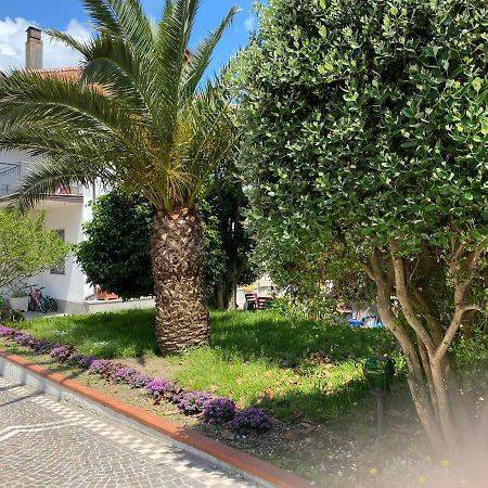 Casa Della Regina Διαμέρισμα Agerola Εξωτερικό φωτογραφία