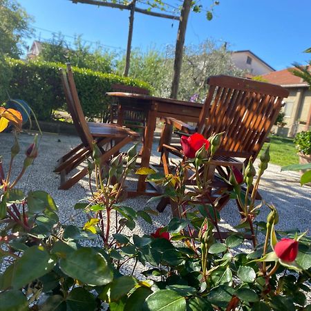 Casa Della Regina Διαμέρισμα Agerola Εξωτερικό φωτογραφία