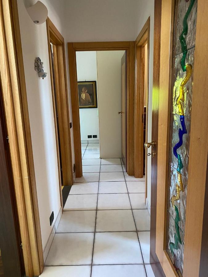 Casa Della Regina Διαμέρισμα Agerola Εξωτερικό φωτογραφία