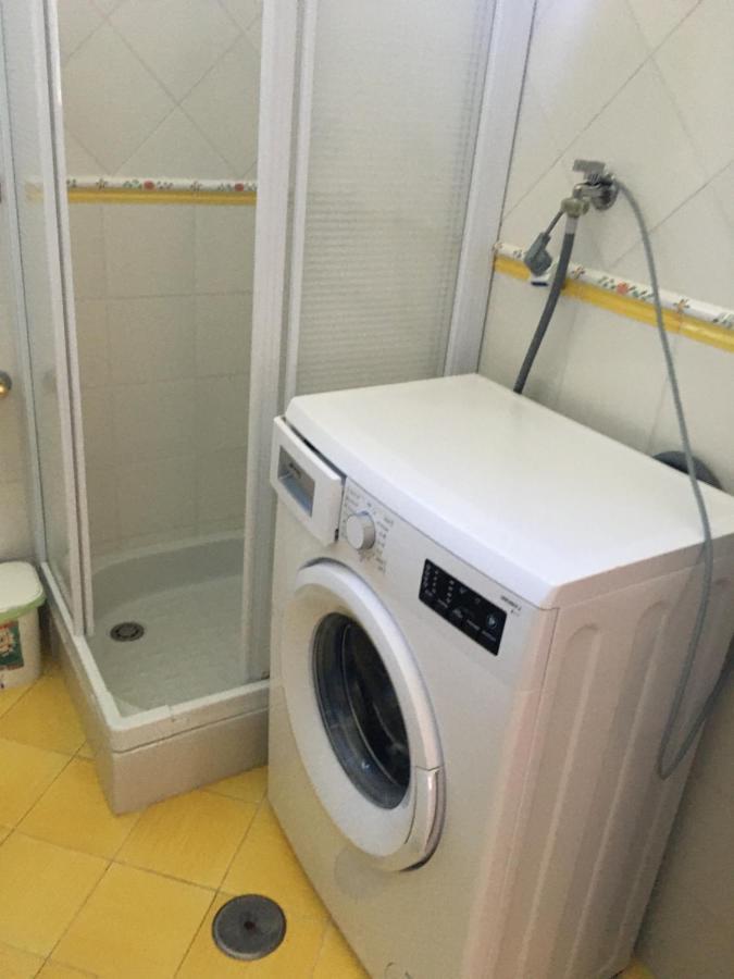 Casa Della Regina Διαμέρισμα Agerola Εξωτερικό φωτογραφία