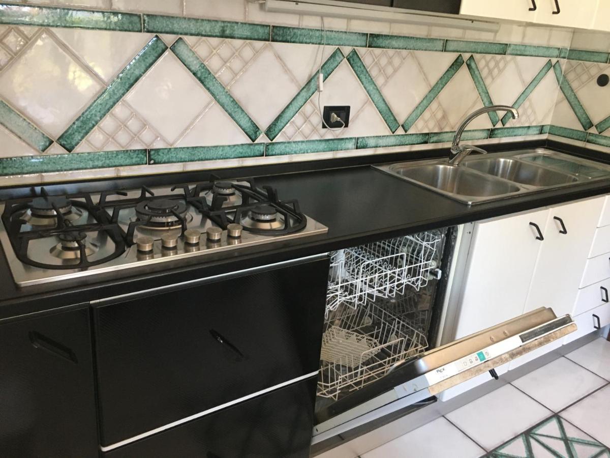 Casa Della Regina Διαμέρισμα Agerola Εξωτερικό φωτογραφία