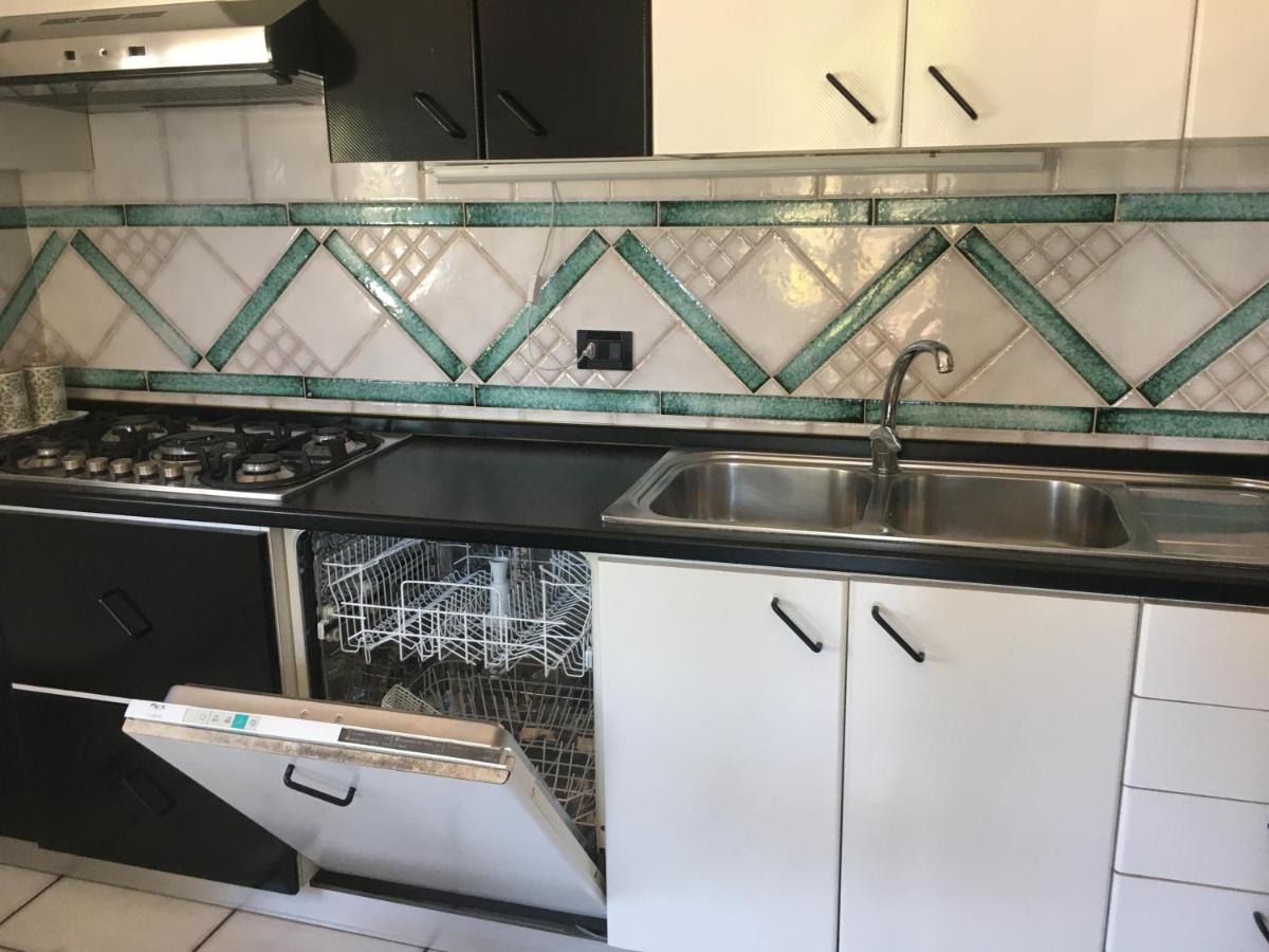 Casa Della Regina Διαμέρισμα Agerola Εξωτερικό φωτογραφία