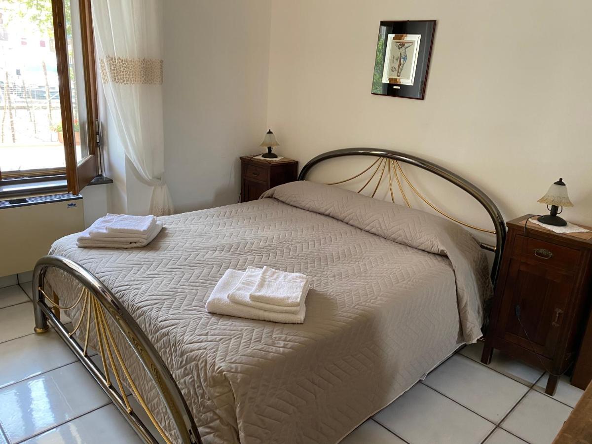 Casa Della Regina Διαμέρισμα Agerola Εξωτερικό φωτογραφία