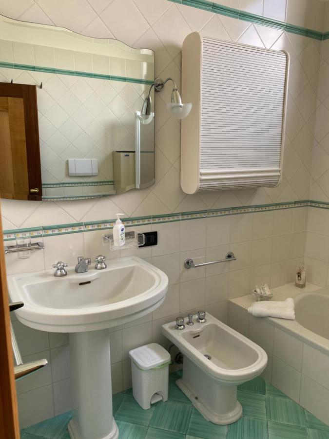 Casa Della Regina Διαμέρισμα Agerola Εξωτερικό φωτογραφία