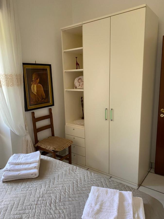 Casa Della Regina Διαμέρισμα Agerola Εξωτερικό φωτογραφία