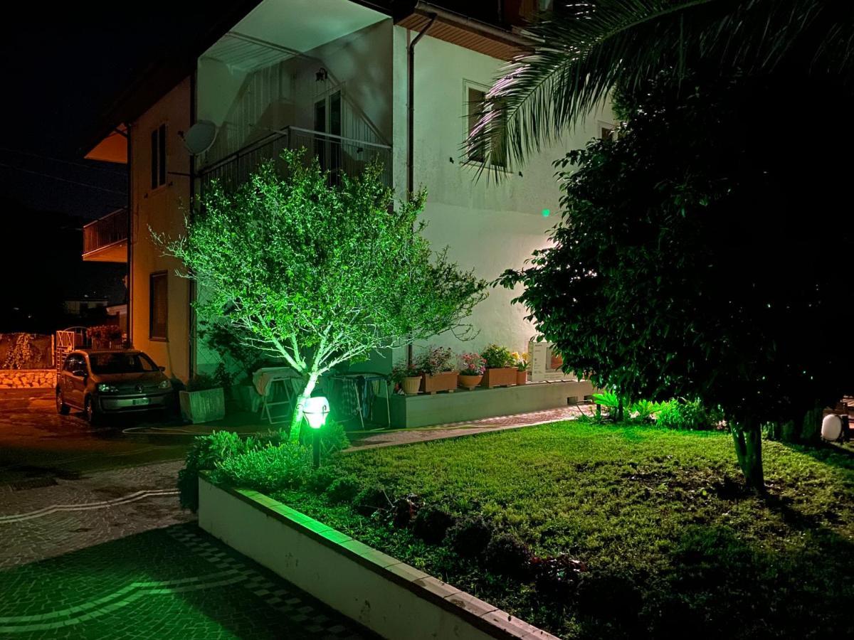 Casa Della Regina Διαμέρισμα Agerola Εξωτερικό φωτογραφία